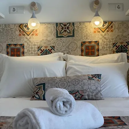 別荘 Casa Boytac By Cosycasa