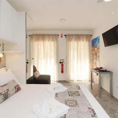 Casa Boytac By Cosycasa ペニシェ