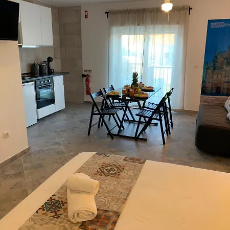 Casa Boytac By Cosycasa Nyaraló