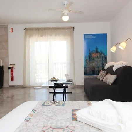 別荘 Casa Boytac By Cosycasa