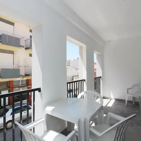 Casa Boytac By Cosycasa Nyaraló Peniche