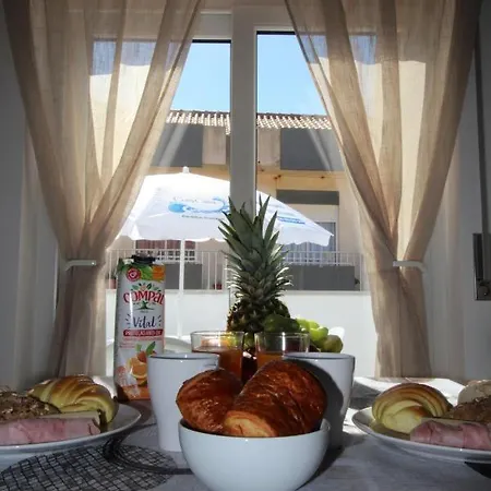 別荘 Casa Boytac By Cosycasa ペニシェ