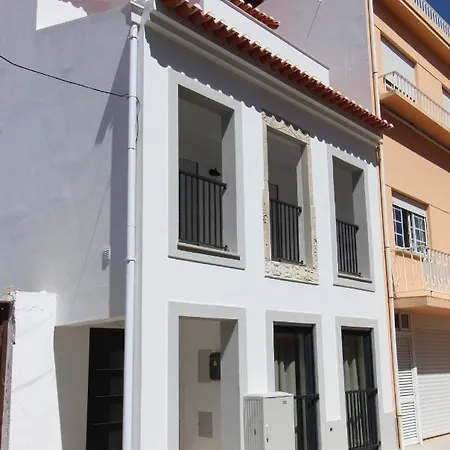 Casa Boytac By Cosycasa 別荘